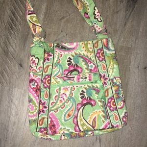 Vera Bradley Crossbody!